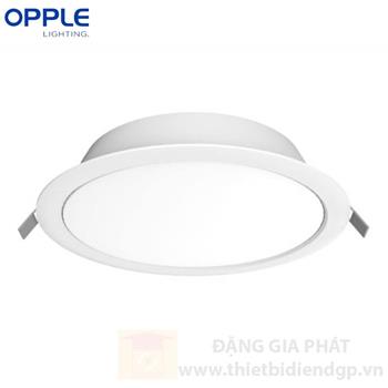 Đèn Led âm trần Opple Downlight Utility 18W LED Dl-RC-Ult R200 18W-NV